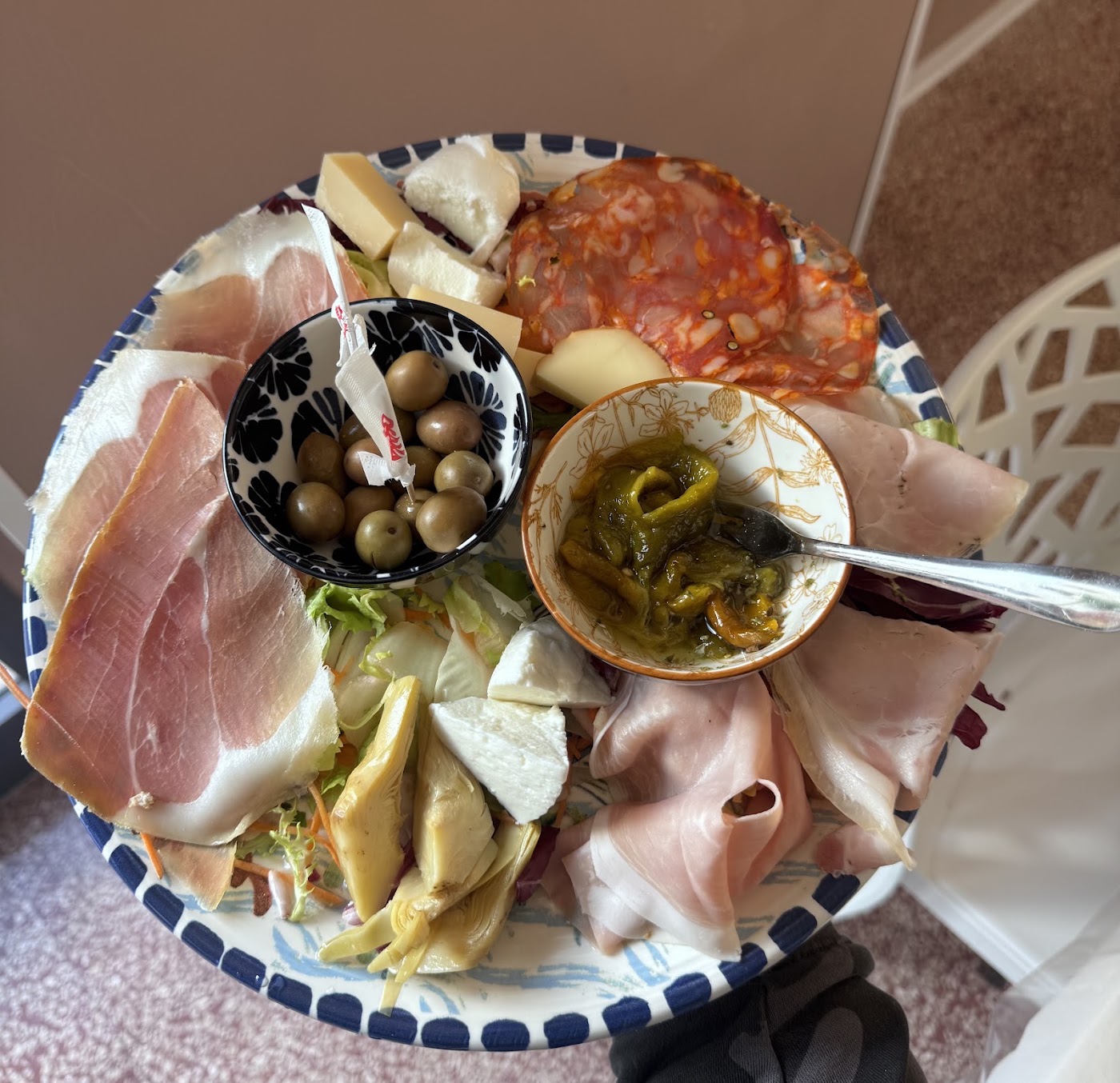 La Dolce Vita — foto 2, Terracina